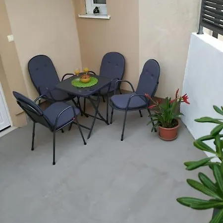 Lägenhet Baystay Kaštela