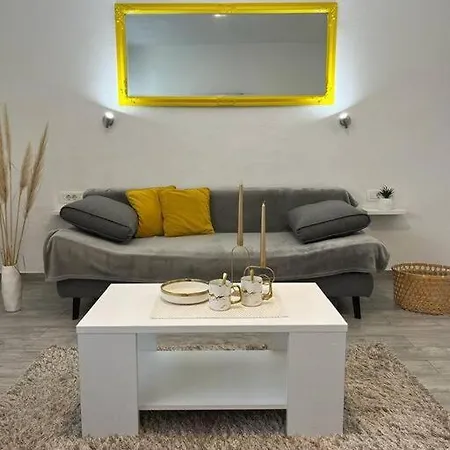 Lägenhet Baystay Kaštela