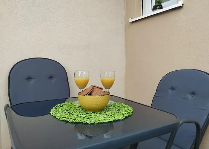 Baystay Apartament Kaštela