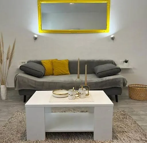 Apartament Baystay Kaštela