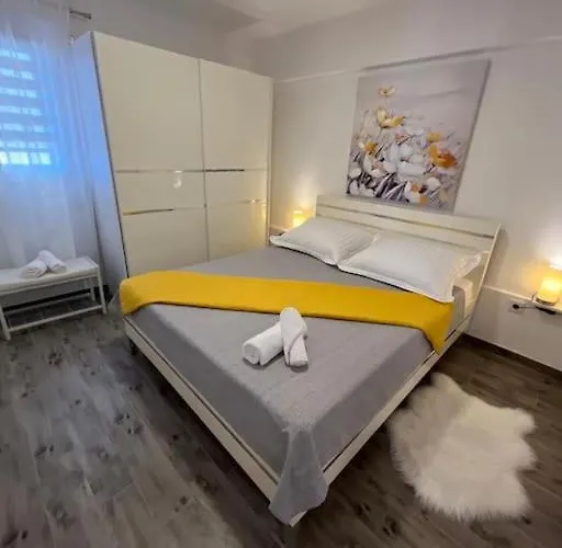 Apartament Baystay Kaštela