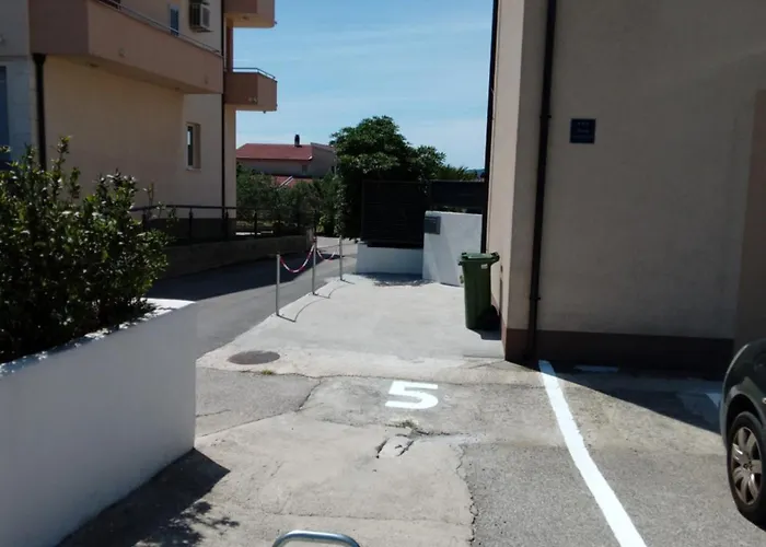 Apartament Baystay *