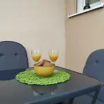 Baystay Apartamento Kaštela