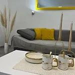 Apartamento Baystay *