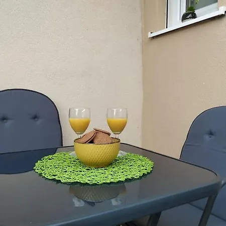 Baystay Apartment Kastela