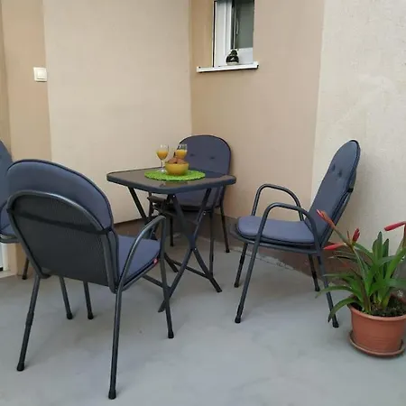 Baystay * Kaštela