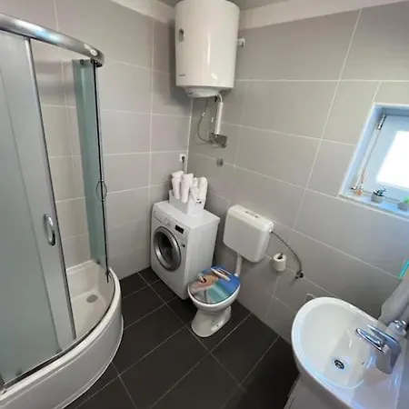 Baystay Apartment Kastela