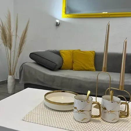 Apartment Baystay *