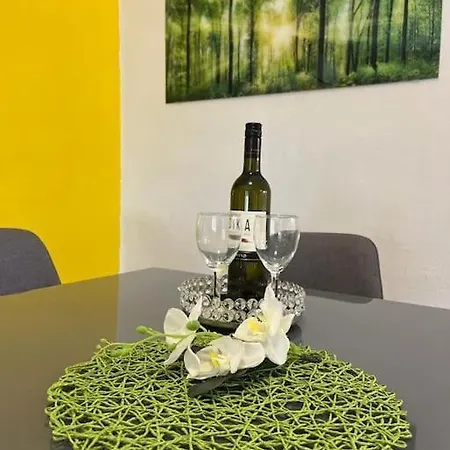 Apartment Baystay Kastela