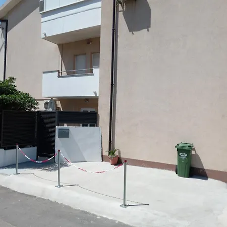Apartment Baystay