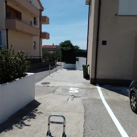 Apartamento Baystay *