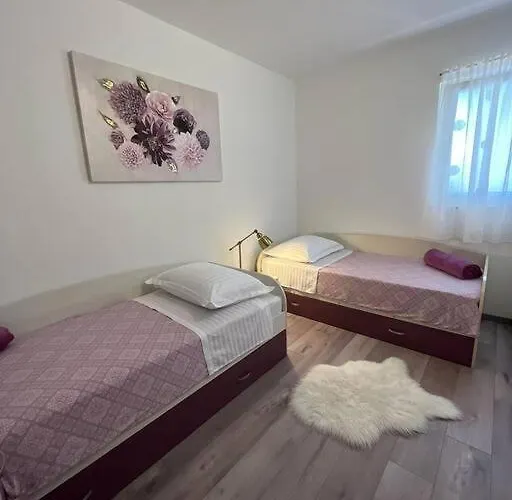 Baystay * Kaštela