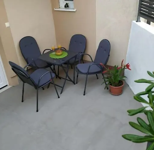 Appartamento Baystay Kaštela